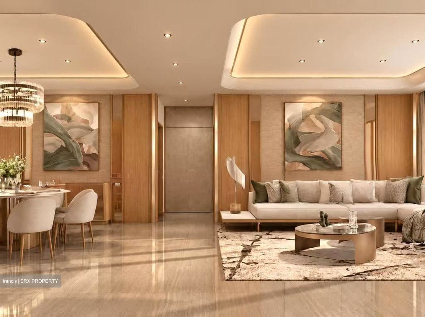 Bishopsgate Residences (D10), Condominium #632089811